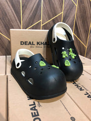 Women Comfortable Crocs Size 7