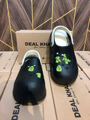 Women Comfortable Crocs Size 7