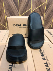 Women Comfortable Slippers Size 7