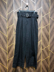 Women Wide Leg Jeans Medium | Waist 30 | Length 41