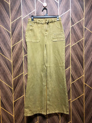 Women Wide Leg Jeans Small | Waist 28 | Length 41