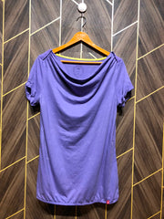T-Shirt Jersey Large Size Length 28