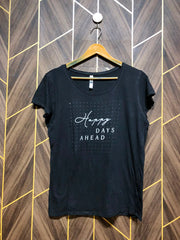 T-Shirt Jersey Medium Size Length 24