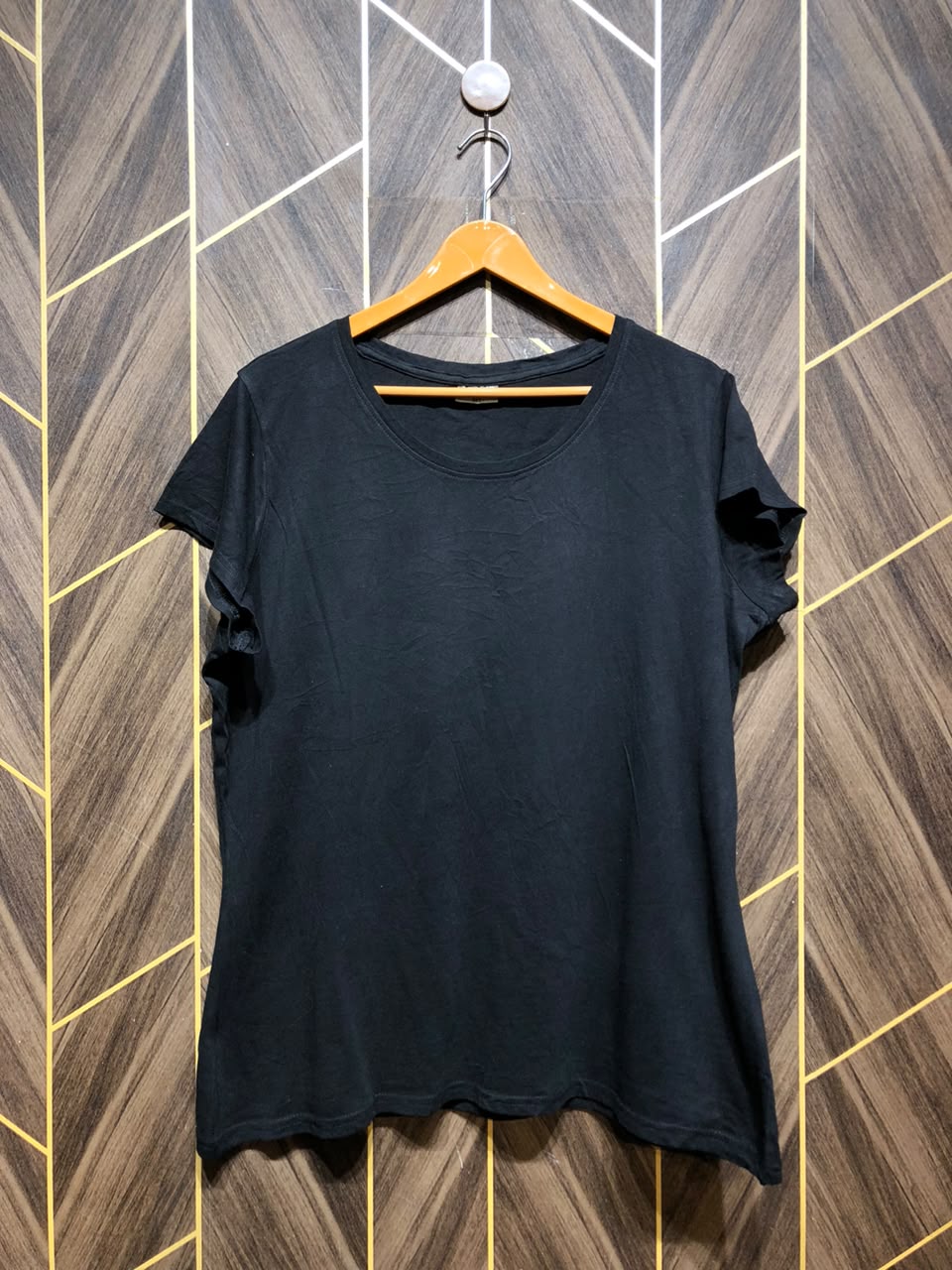 T-Shirt Jersey X Large Size Length 28