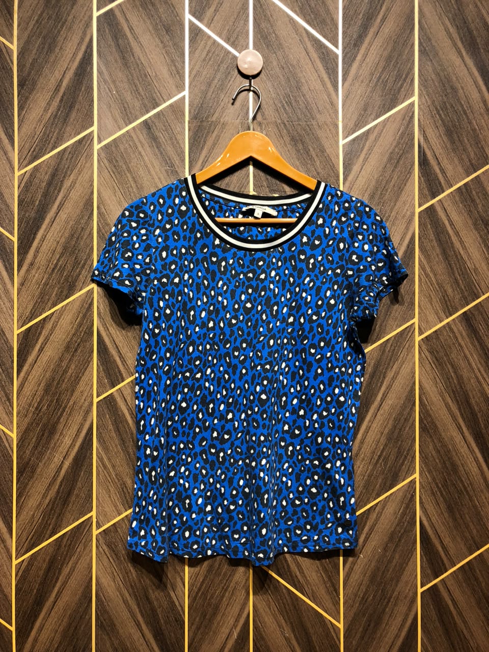 T-Shirt Jersey X Small Size Length 24