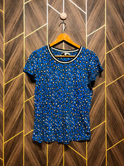 T-Shirt Jersey X Small Size Length 24