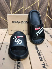 Women Comfortable Slippers Size 8