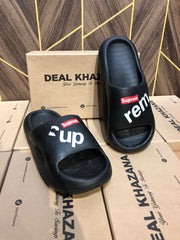 Women Comfortable Slippers Size 8