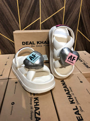 Women Comfortable Sandals Size 5