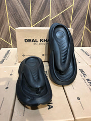 Women Comfortable Slippers Size 8