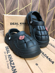 Women Crocs Size 7
