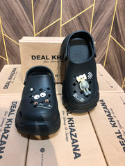 Women Comfortable Crocs Size 7