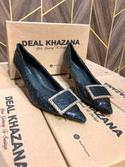 Women Heels Size 7