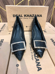 Women Heels Size 7