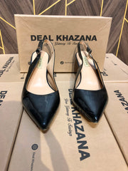Women Heels Size 8