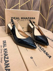 Women Heels Size 8