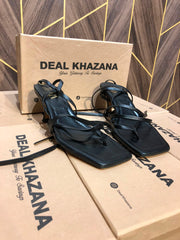 Women Heels Size 7
