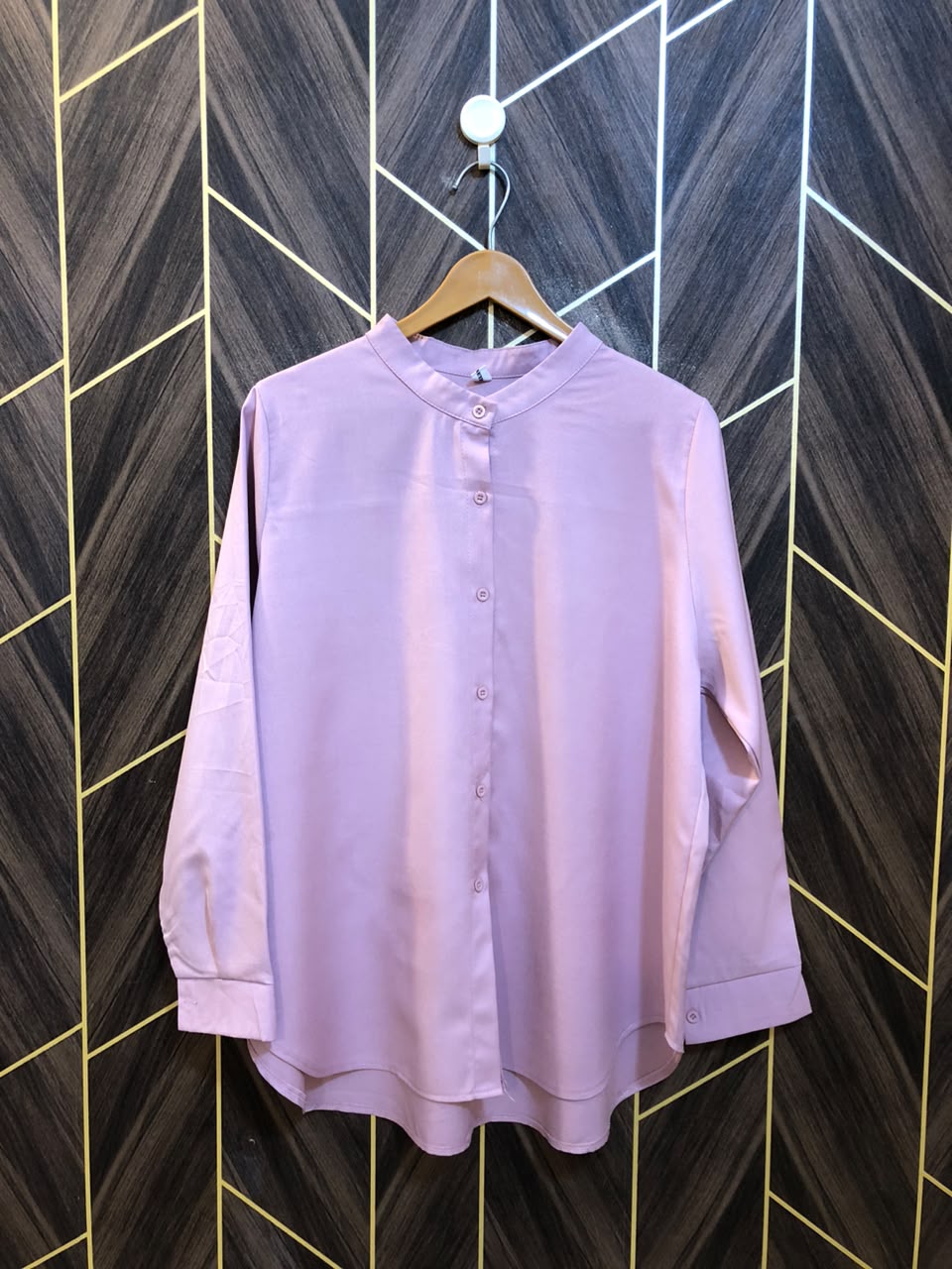 Western Top Linen – 1XL Size (Chest: 23, Length: 28 )