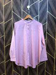 Western Top Linen – 1XL Size (Chest: 23, Length: 28 )