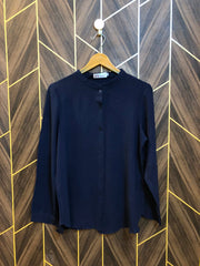 Western Top Jersey – Medium Size (Chest: 19, Length: 26 )