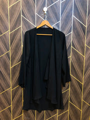 Western Top Chiffon – Medium Size (Chest: 19, Length: 37  ) shrug