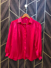 Western Top Silk – X-Large Size (Chest: 22, Length: 24)