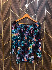 Western Top Linen – X-Large Size (Chest: 22, Length: 26 )