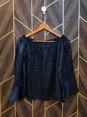 Western Top Silk – Small Size (Chest: 18, Length: 21 )