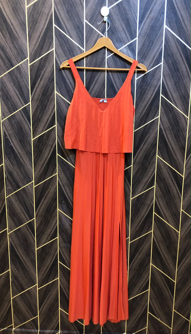 Western Long Maxi Net Jersey X Small | Size | Chest 17 | Length 58