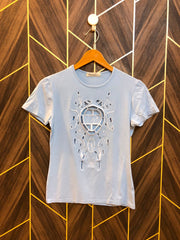 T-Shirt Jersey X Small Size Length 21