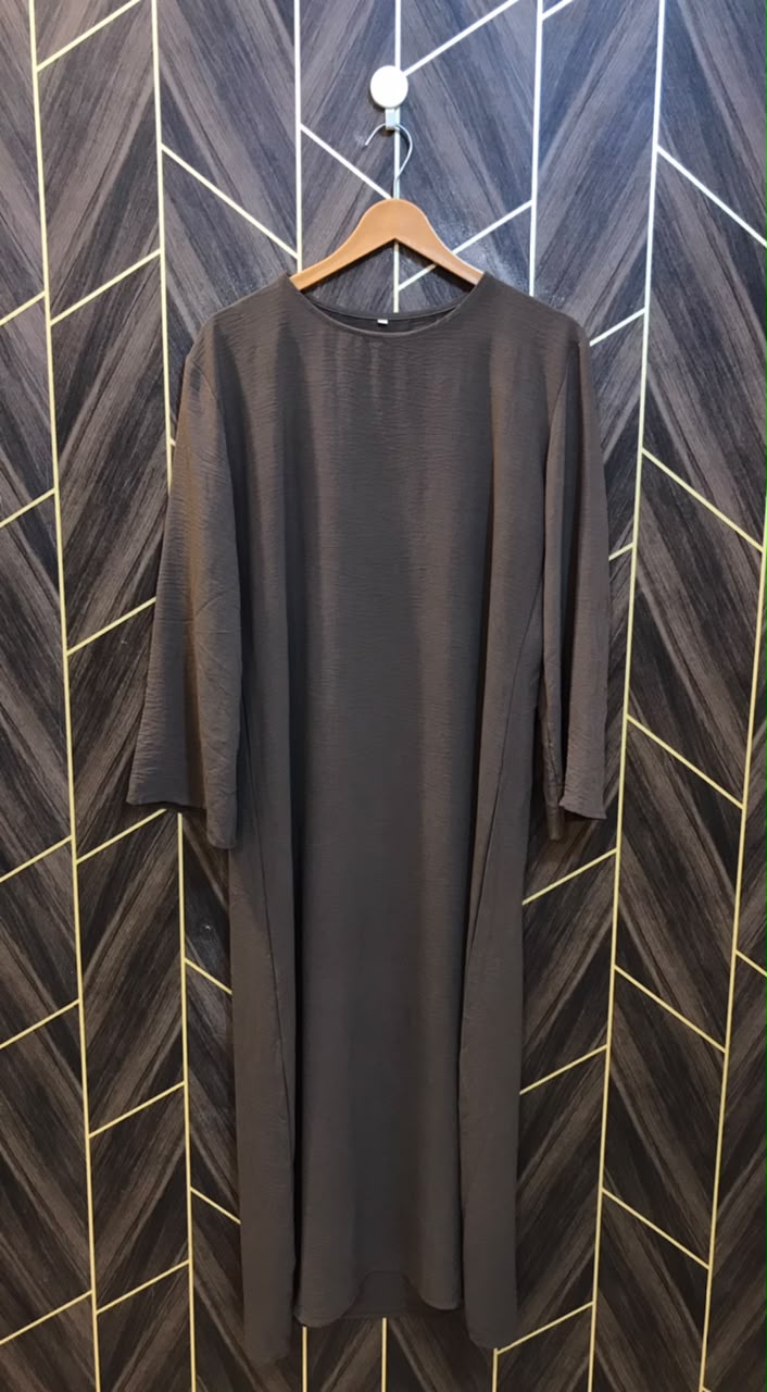 Western Long Maxi Jersey Large | Size | Chest 20 | Length 51