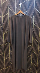 Western Long Maxi Jersey Large | Size | Chest 20 | Length 51