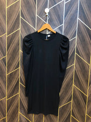 Mini Dress Silk X Small Size Chest 17 Length 32
