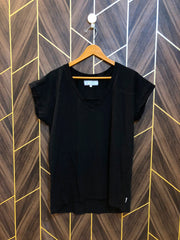 T-Shirt Jersey Large Size Length 27