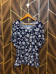 T-Shirt Jersey Medium Size Length 27