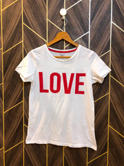 T-Shirt Jersey  Small Size Length 25