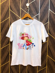T-Shirt Jersey Medium Size Length 26