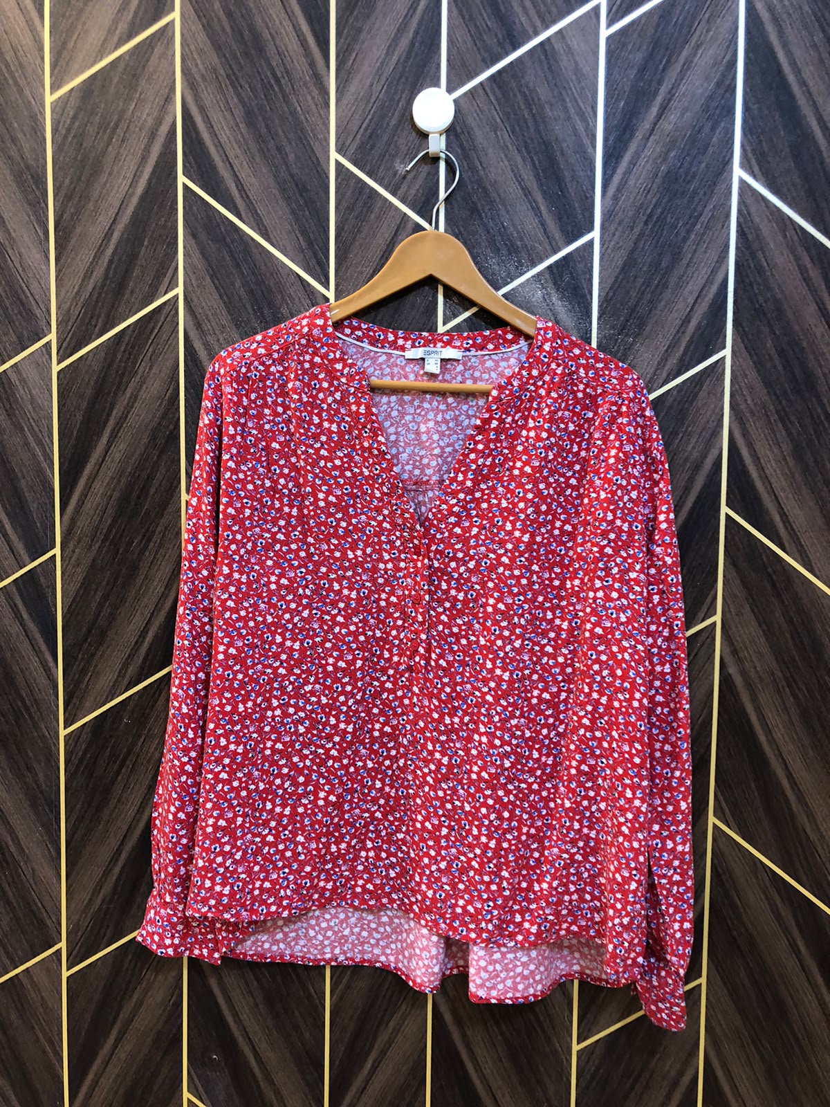Western Top Linen – Medium Size (Chest: 19, Length: 27  )