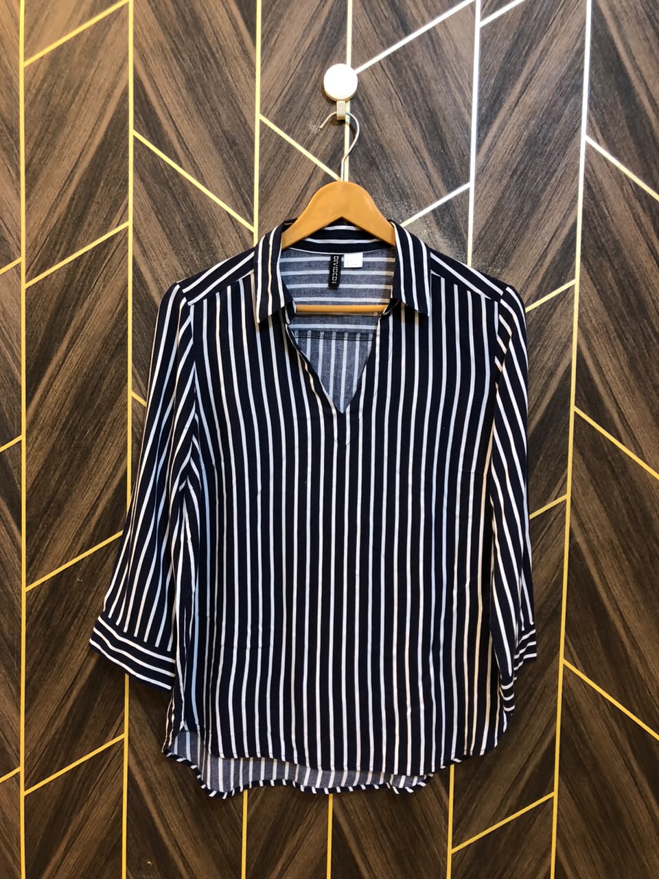Western Top Linen – Medium Size (Chest: 19, Length: 27 )