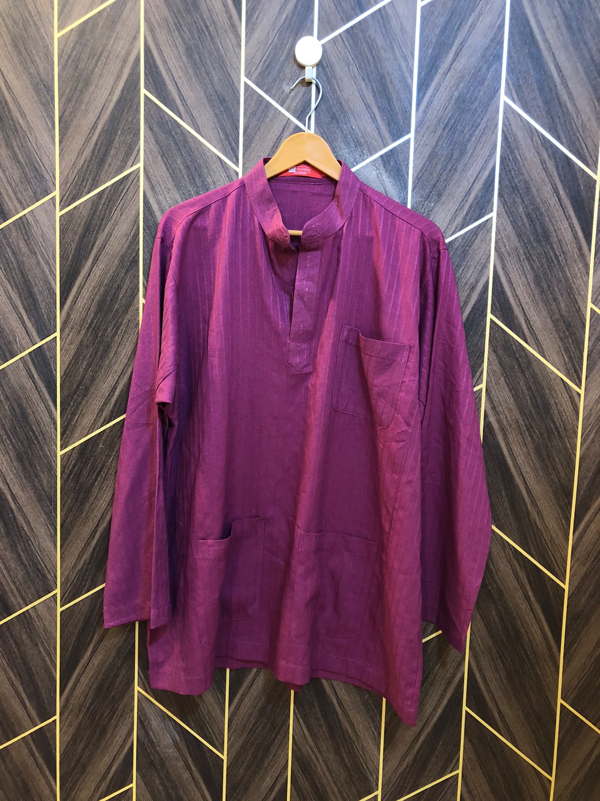 Women Silk Cord Set | Shirt Chest 19 | Shirt Length 30 | trouser Waist 30 to 32  | trouser Length 41