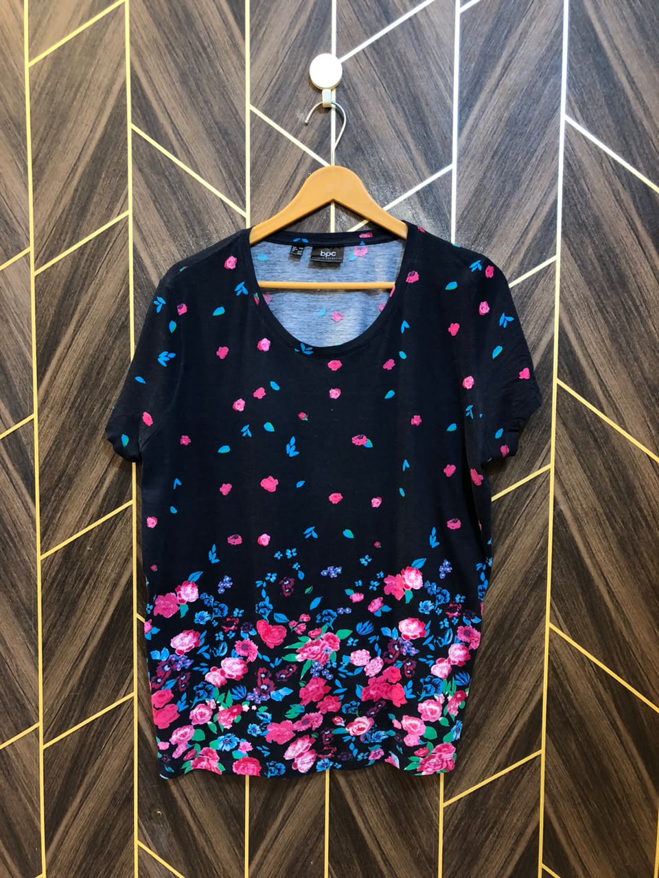 T-Shirt Jersey X Large Size Length 26