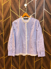 Western Top Cotton – Medium Size (Chest: 19, Length: 24  )