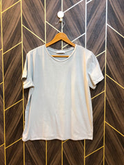 T-Shirt Jersey Large Size Length 24