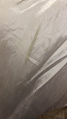 Western Long Maxi Minor  stain Silk X Small | Size | Chest 15 | Length 54