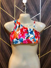Trendy Jersey CropTop Size X Small