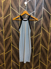 Mini Dress Jersey X Small Size Chest 15 Length 24