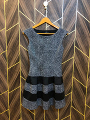 Mini Dress Jersey X Small Size Chest 16 Length 31