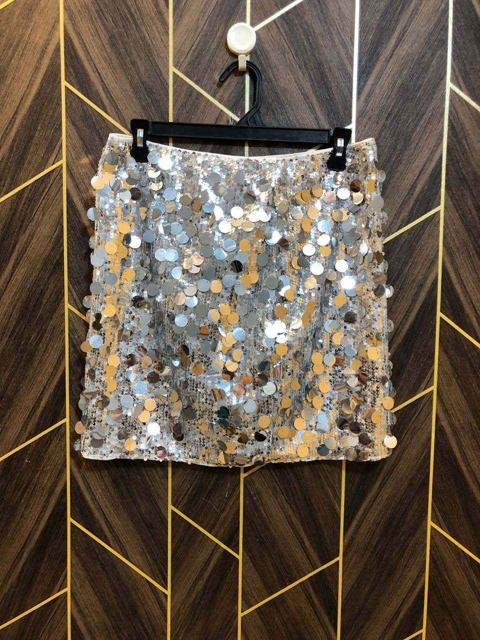 Women skirts Jersey Medium| Size Waist 30–32