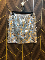 Women skirts Jersey Medium| Size Waist 30–32