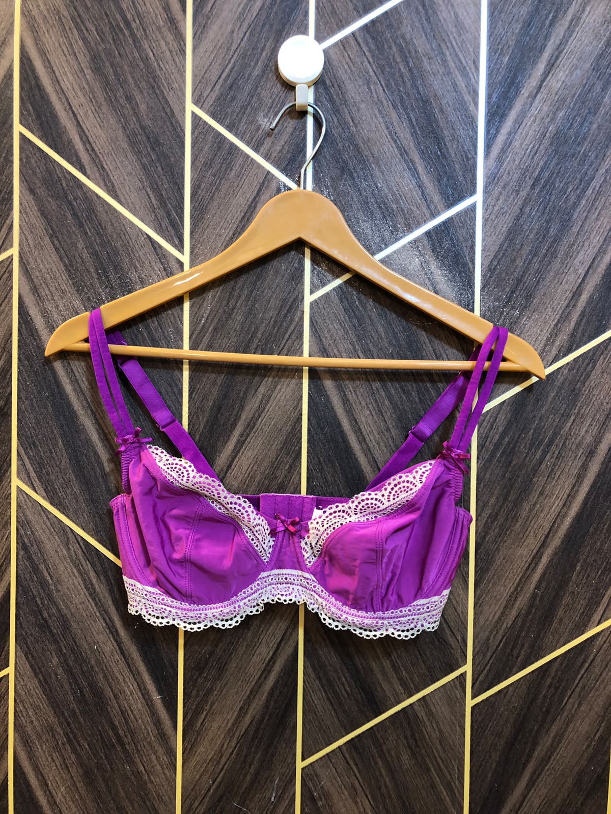 Women Bra net – Medium